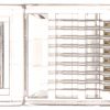 MODUĻSPRAUDNIS RJ45T*P100 TIPS EZ